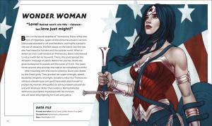 DC Brave and Bold!: Female DC Super Heroes Take on the Universe