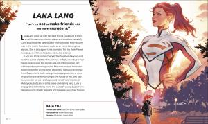 DC Brave and Bold!: Female DC Super Heroes Take on the Universe