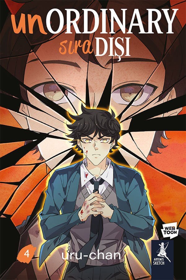 Sıradışı Cilt 4. Cilt