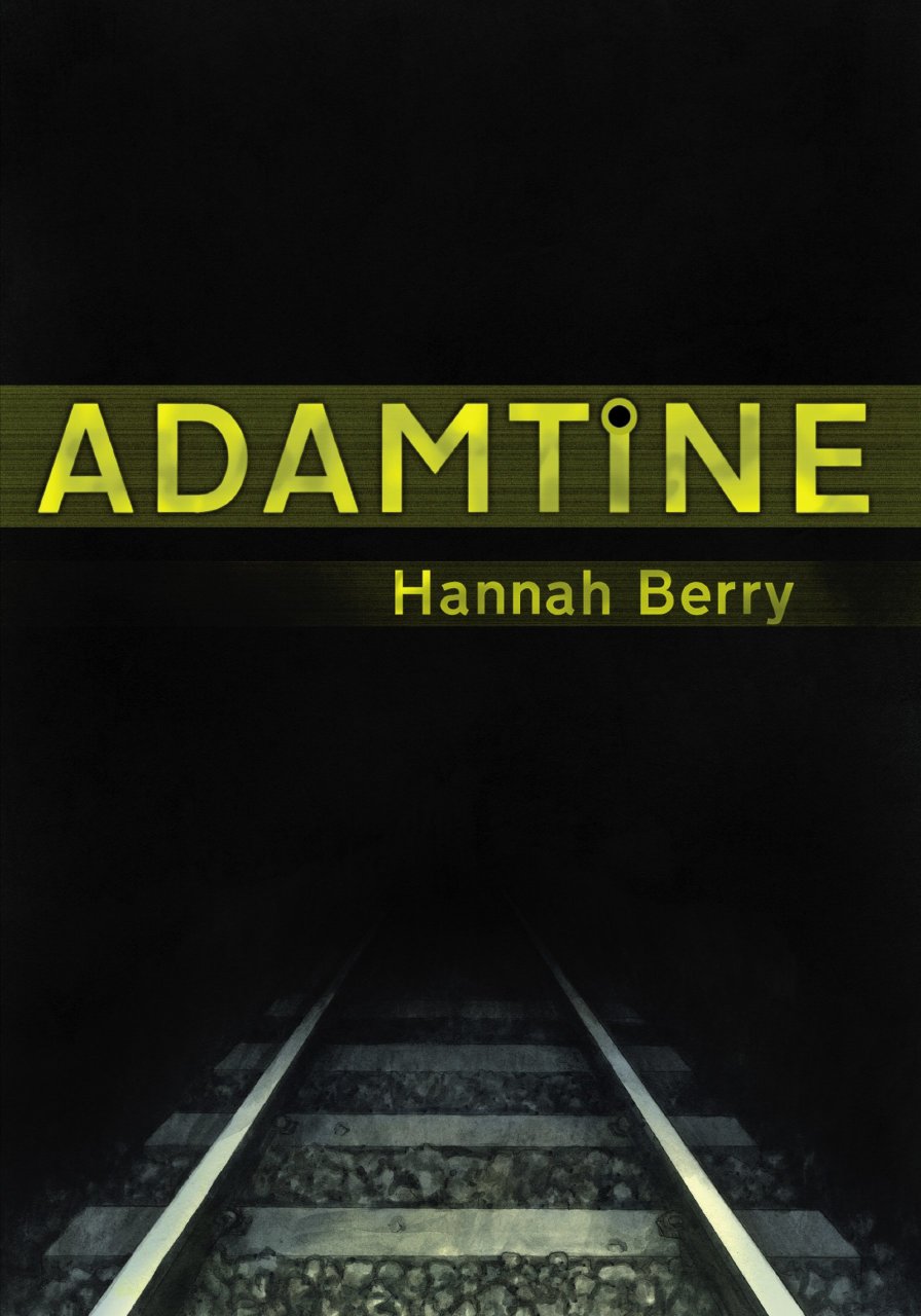 Adamnite
