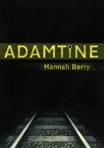 Adamnite
