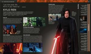 Ultimate Star Wars New Edition: The Definitive Guide to the Star Wars Universe