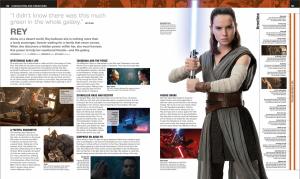 Ultimate Star Wars New Edition: The Definitive Guide to the Star Wars Universe