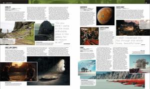Ultimate Star Wars New Edition: The Definitive Guide to the Star Wars Universe