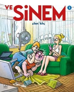 Ve Sinem 3. Cilt
