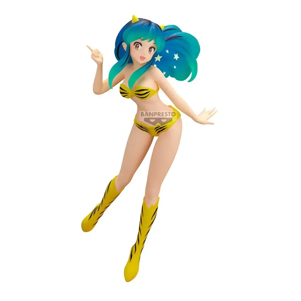 URUSEI YATSURA - GLITTER & GLAMOURS - LUM SHOOTING STAR Ver.A