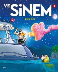 Ve Sinem 2. Cilt