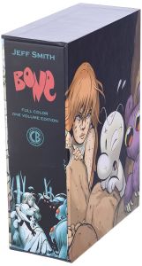 Bone: Full Color One Volume Edition