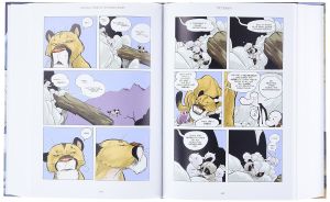 Bone: Full Color One Volume Edition