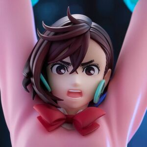 DANDADAN - TRIO-TRY-IT FIGURE - MOMO