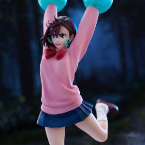 DANDADAN - TRIO-TRY-IT FIGURE - MOMO
