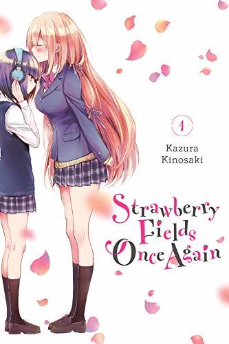 Strawberry Fields Once Again Vol. 1