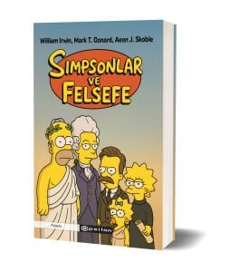Simpsonlar ve Felsefe
