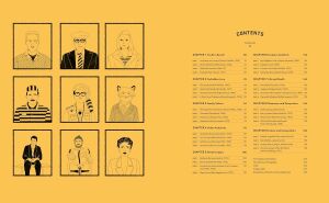 The Worlds of Wes Anderson: The Influences and Inspiration Behind the Iconic Films