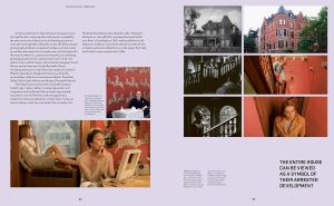 The Worlds of Wes Anderson: The Influences and Inspiration Behind the Iconic Films