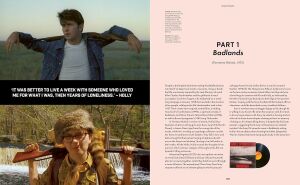 The Worlds of Wes Anderson: The Influences and Inspiration Behind the Iconic Films