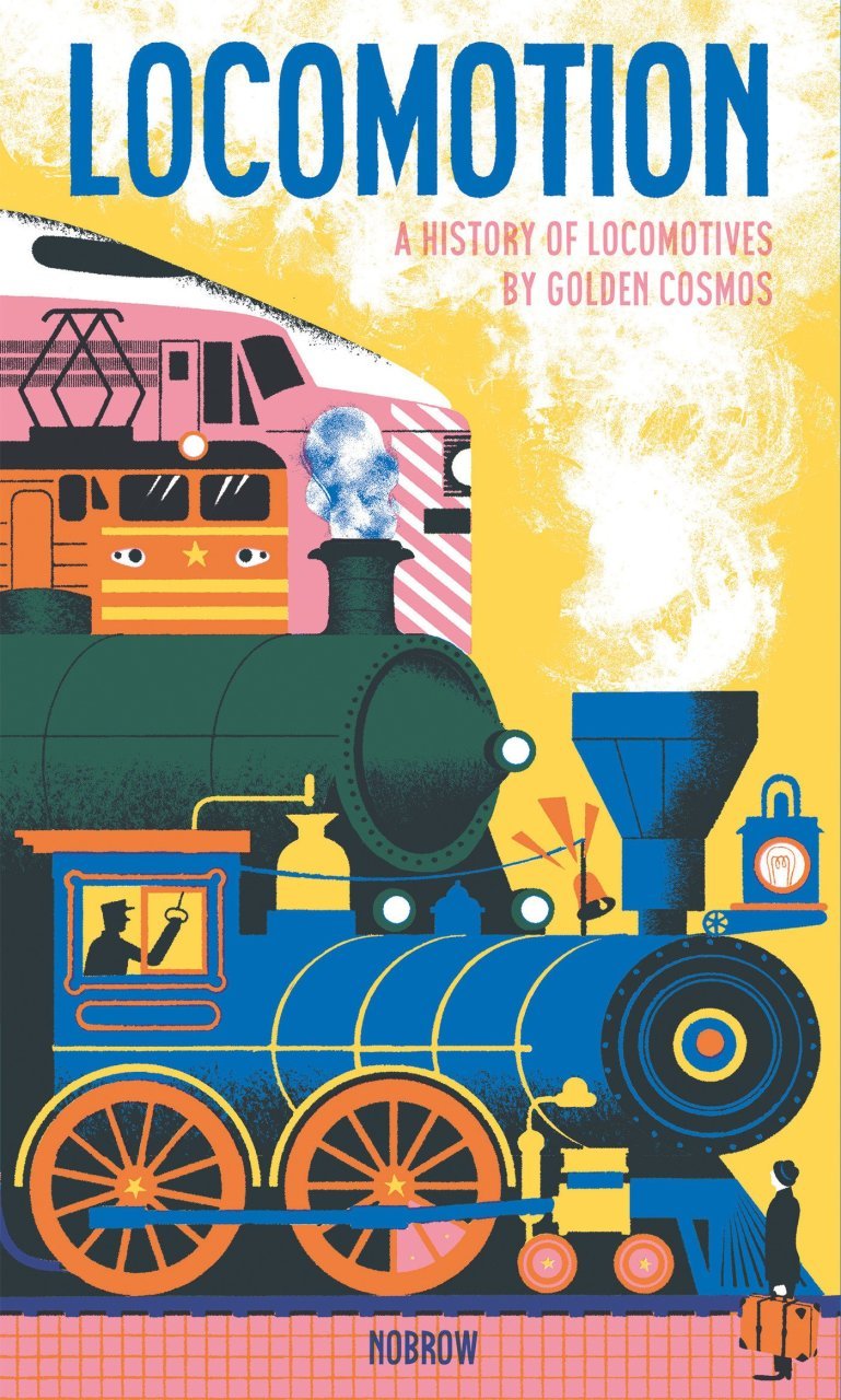 LOCOMOTION