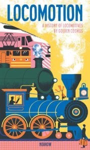 LOCOMOTION