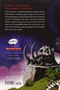 Ghostopolis