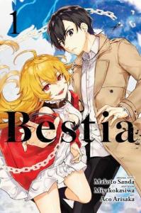 Bestia Vol. 1