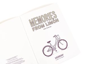 MEMORIES FROM LIMÓN