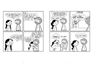 Still Smitten: Short-Form Comics About Long-Term Love