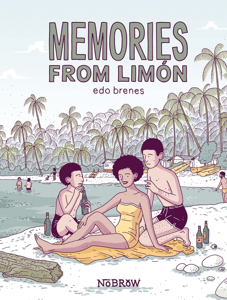 MEMORIES FROM LIMÓN