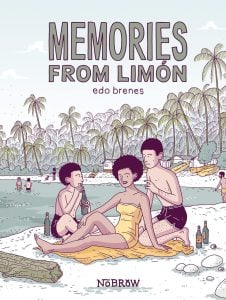 MEMORIES FROM LIMÓN
