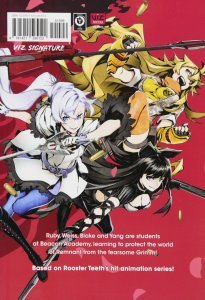 RWBY