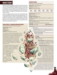 D&D 5E: Dungeon Denizens
