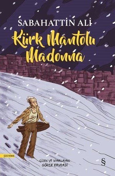 Kürk Mantolu Madonna