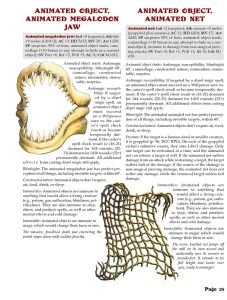 DCC RPG: Dungeon Denizens