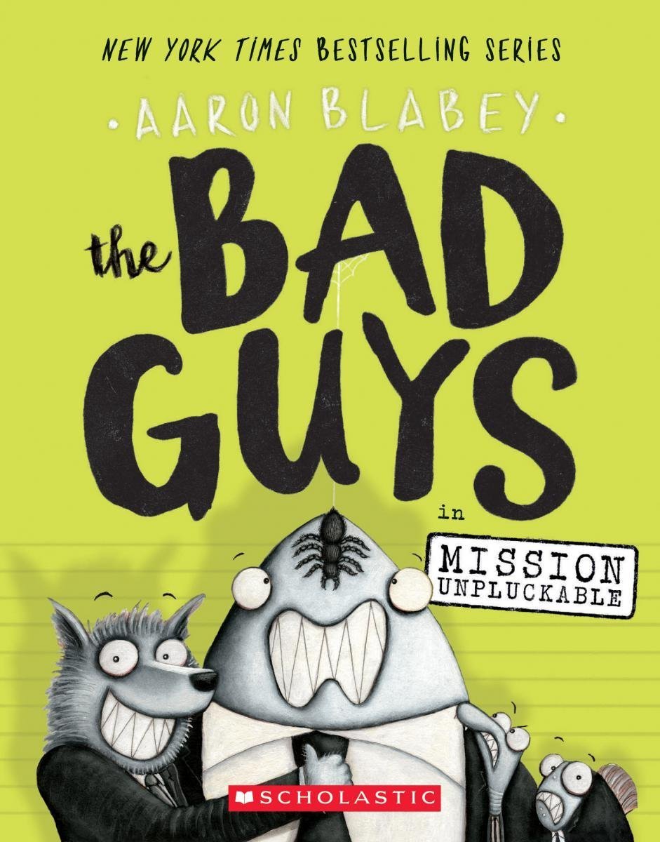 The Bad Guys 2