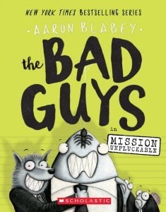 The Bad Guys 2