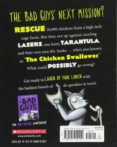 The Bad Guys 2