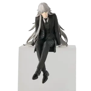 BLACK BUTLER BOARDING SCHOOL - CHOKONOSE FIGURE - UNDERTAKER