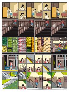 Building Stories