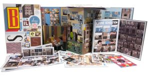 Building Stories