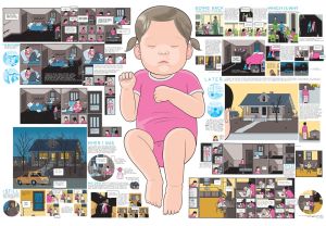 Building Stories