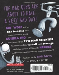 The Bad Guys 3