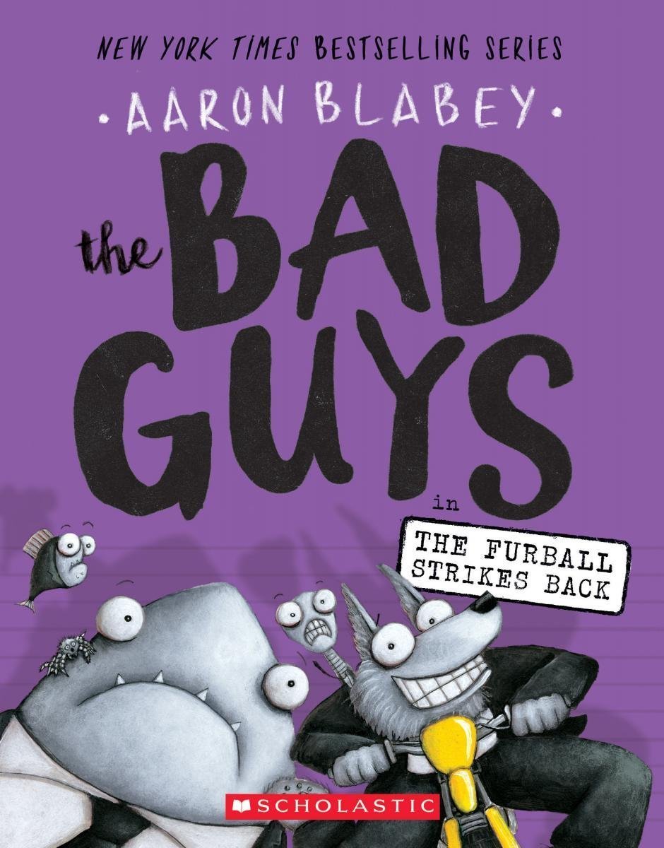 The Bad Guys 3