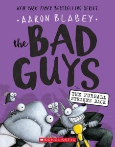 The Bad Guys 3