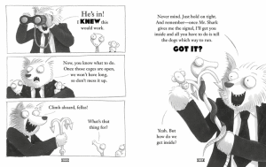 The Bad Guys 1