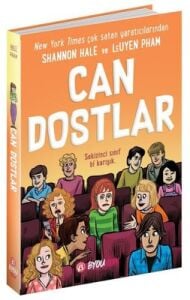 Can Dostlar