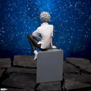 EVANGELION SHIN GEKIJOUBAN - NEW THEATRICAL VIGNETTEUM FIGURE - KAWORU NAGISA