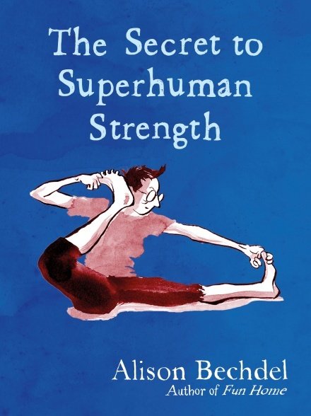 The Secret to Superhuman