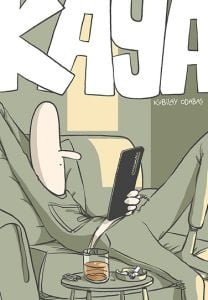 Kaya