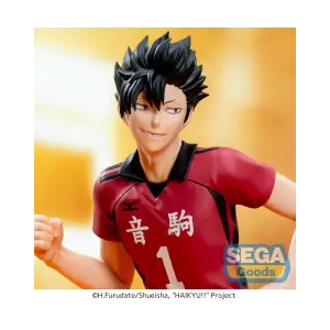 HAIKYU!! - PM FIGURE - TETSURO KUROO