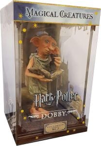 The Noble Collection Harry Potter Magical Creatures: No.2 Dobby