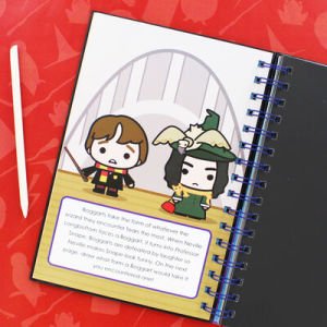 Hidden Creatures: Scratch Magic 